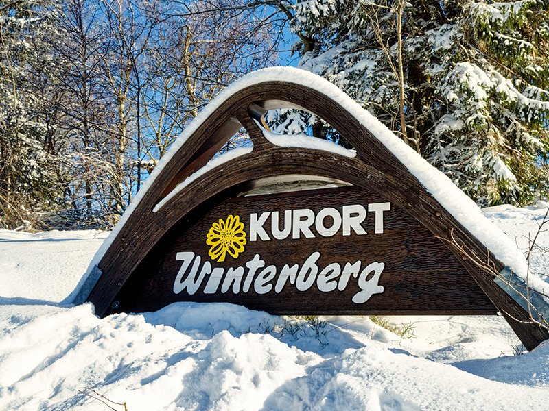 Kurort Winterberg